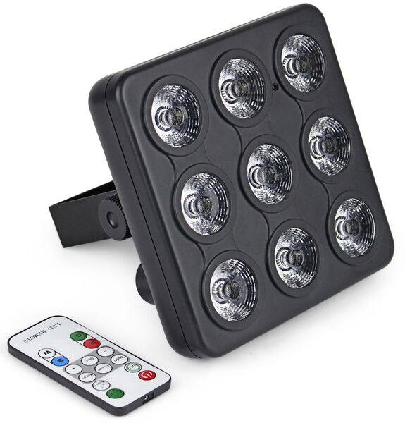 Cветодиодный прожектор Estrada PRO LED PAR94 ECO артикул A125648-1