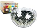 Световое оборудование Eurolite Half mirror ball 20 cm (полусфера) артикул A107841-1-3