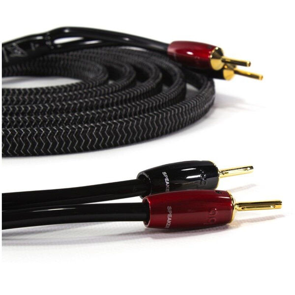 Кабель акустический AudioQuest Rocket 44 SBW-BANANAG (1.5 м) артикул A133654-1-2