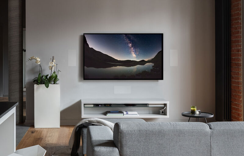 Встраиваемая акустика Martin Logan MW4-LCR артикул A142792-1-4