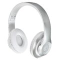 Наушники Digma BT-14 White (L150BT) артикул A142436-1-1