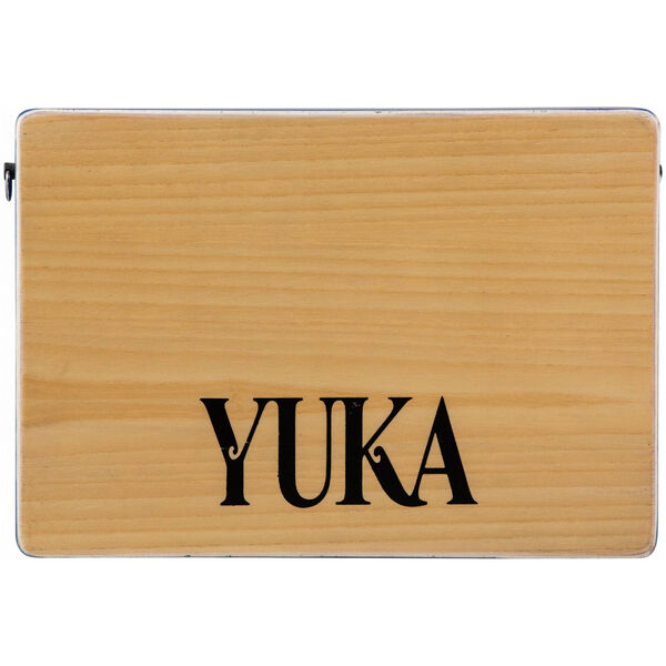 Тревел-кахон YUKA LT-CAJ1-WTBL артикул A166255-1 в интернет-магазине «HiFi-Trade»