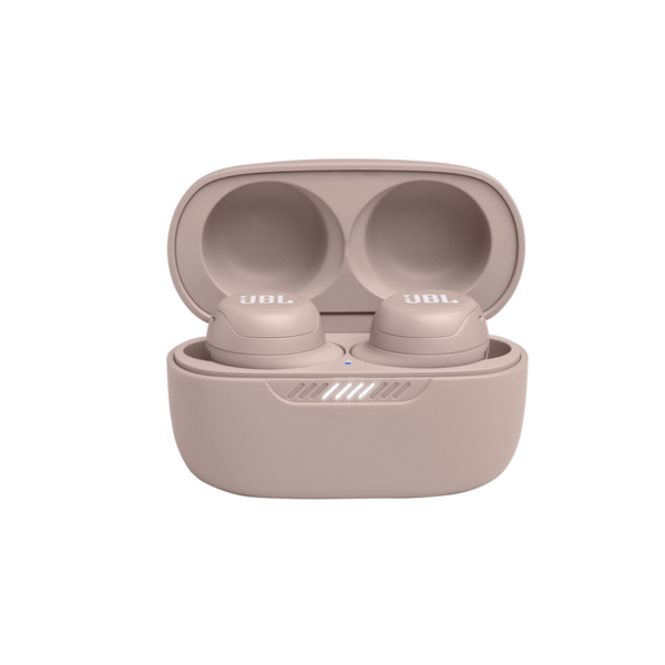 Наушники JBL Live Free NC+ TWS rose артикул A146977-1-5