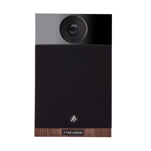 Полочная акустика Fyne Audio F300 Walnut артикул A120711-1-3