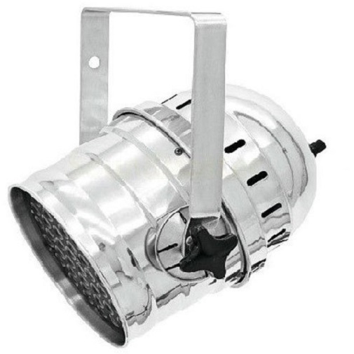 Световое оборудование Estrada PRO LED PAR 64 543-CR артикул A110458-1