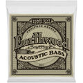 Струны для акустической бас-гитары Ernie Ball 2070 Earthwood Acoustic Bass артикул A168308-1-1