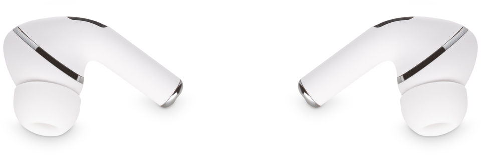 Наушники Accesstyle Indigo TWS White артикул A135150-1-3