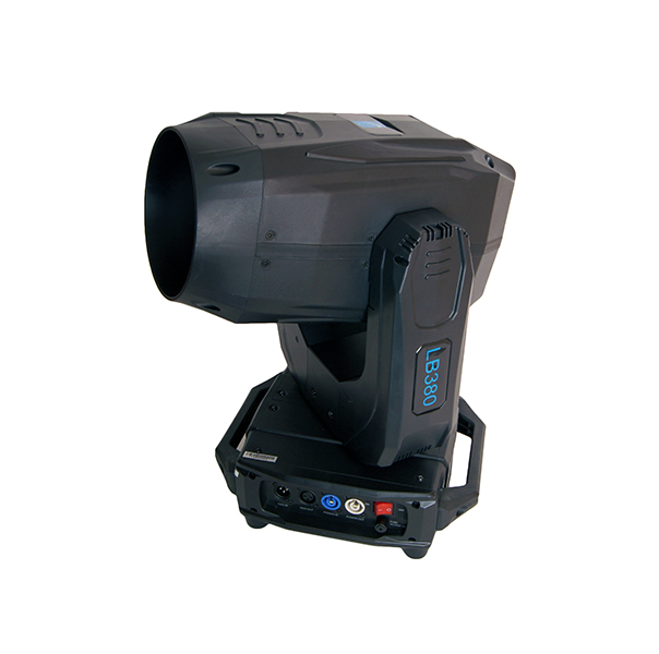 Вращающаяся голова Big Dipper LB380 артикул A157048-1 в интернет-магазине «HiFi-Trade»