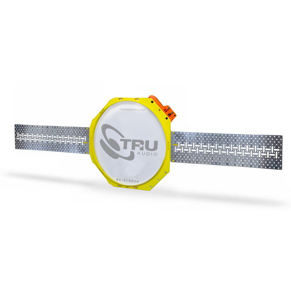Кольцевое крепление TruAudio RC-8/REV6 артикул A136582-1 в интернет-магазине «HiFi-Trade»
