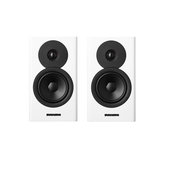 Полочная акустика Dynaudio Evoke 10 White High Gloss артикул A118045-1