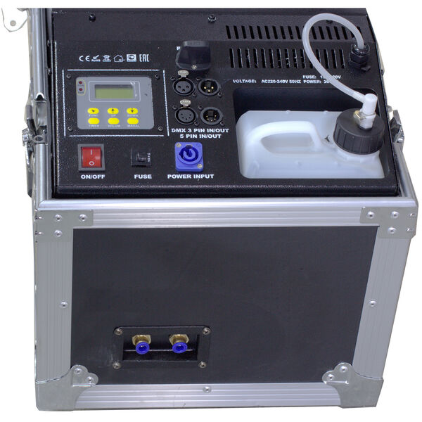 Генератор эффектов Involight LFWM2000 артикул A115863-1-4