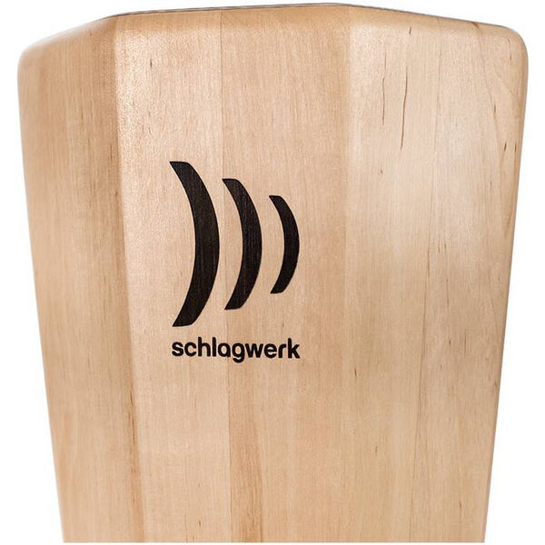Каябука Schlagwerk CBK80 артикул A166166-1 в интернет-магазине «HiFi-Trade»