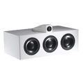 Центральный канал Morel Octave Signature Center piano white