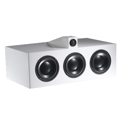 Центральный канал Morel Octave Signature Center piano white артикул A100286-1