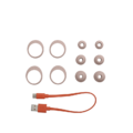 Наушники JBL Live Free NC+ TWS rose артикул A146977-1-2