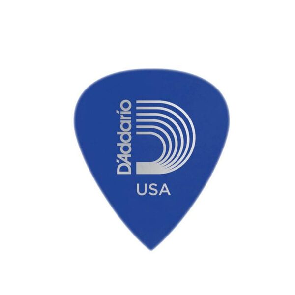 Медиаторы Planet Waves 6DBU5-25 Duralin Precision, Medium/Heavy 25 шт артикул A168109-1