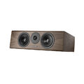 Акустика центрального канала Dynaudio Evoke 25C Walnut Wood артикул A118040-1-3