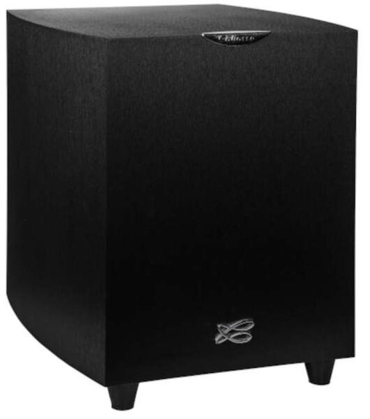 Активный сабвуфер Cabasse Orion MC170 Brushed Black артикул A139538-1