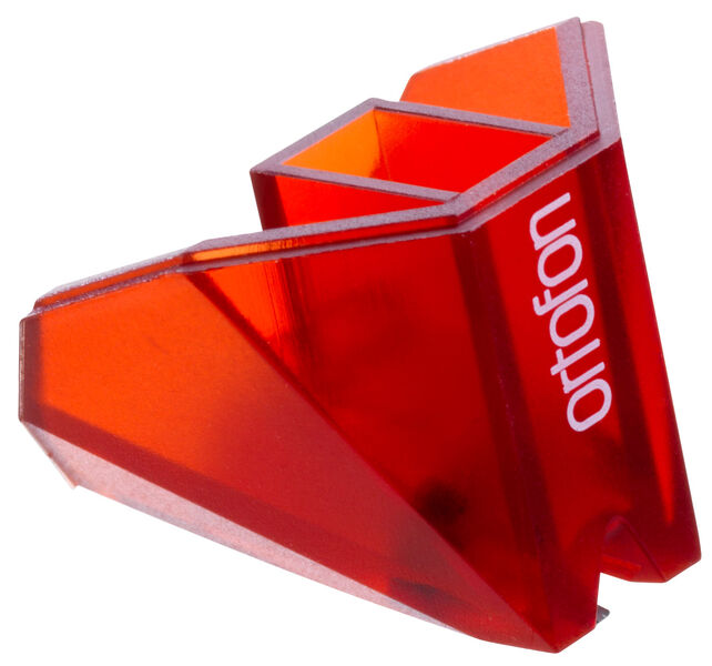 Игла Ortofon Stylus 2M Red артикул A101988-1