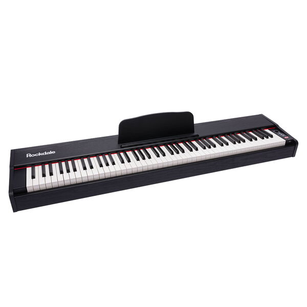 Цифровое пианино ROCKDALE Keys RDP-1088 артикул A143537-1-2