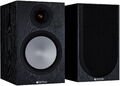 Полочная акустика Monitor Audio Silver 100 (7G) Black Oak артикул A143992-1-1