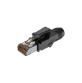 Разъем Roxtone RJ45C5E-PH-BK артикул A135620-1-1