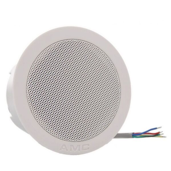 Громкоговоритель потолочный AMC PC 3WP артикул A129711-1