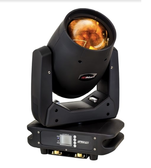 Cветодиодный вращающийся прожектор PROCBET H100-BEAM артикул A131071-1-3