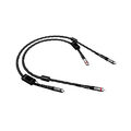 Кабель межблочный Esprit Eterna RCA 0.6m