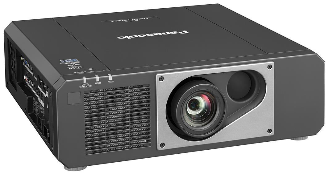Лазерный проектор Panasonic PT-FRZ55B артикул A135823-1