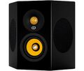 Настенная акустика CIC Audio CIC-500-OWSURR-4 Black артикул A174244-1-4