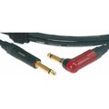 Инструментальный кабель Klotz TIR-0450PSP TITANIUM артикул A122789-1-3