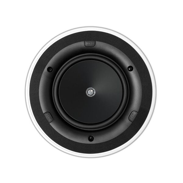Встраиваемая акустика KEF Ci160.2CR 160 UniQ ROUND (SP3937AA) артикул A121302-1-2