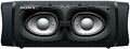 Портативная акустика Sony SRS-XB33 Extra Bass black артикул A132394-1-3