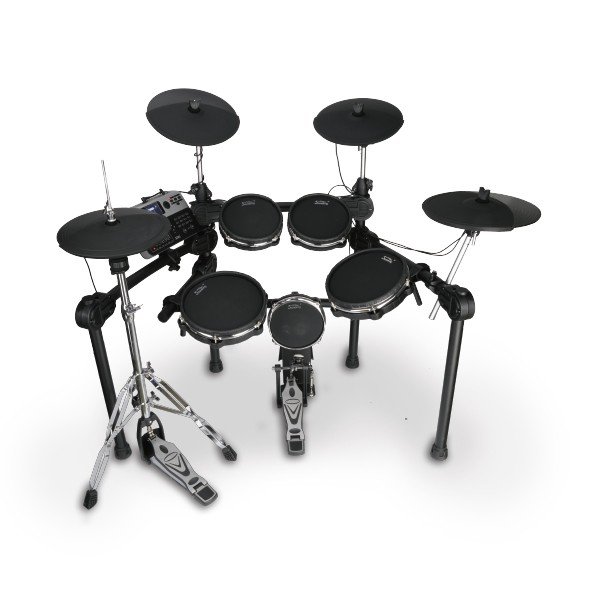 Цифровая ударная установка SOUNDKING SKD600 (2 коробки) артикул A160608-1
