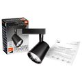 Светильник трековый JazzWay PTR 0325 25Вт BL артикул A160234-1-2