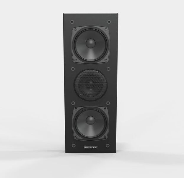 Настенная акустика Wharfedale ML-200S Black артикул A142020-1
