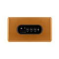 Портативная колонка Rombica Mysound Rock BT-S036 Brown артикул A151580-1-4