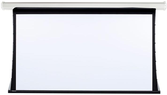 Экран Draper Premier HDTV (9:16) 409/161" 201*356 XT1000VB (M1300) ebd 12" case white артикул A142763-1