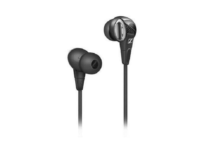 Наушники Sennheiser CXC-700 артикул A108323-1