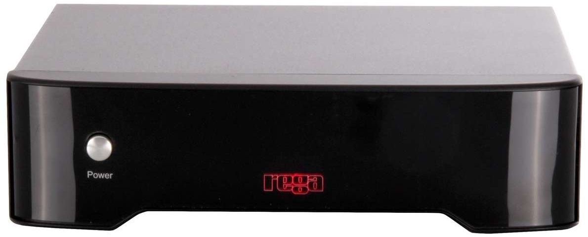 Фонокорректор Rega Fono MC Black артикул A101259-1 в интернет-магазине «HiFi-Trade»