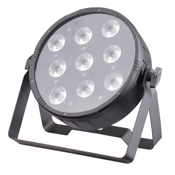 Световое оборудование Estrada PRO LED PAR 912 артикул A110460-1