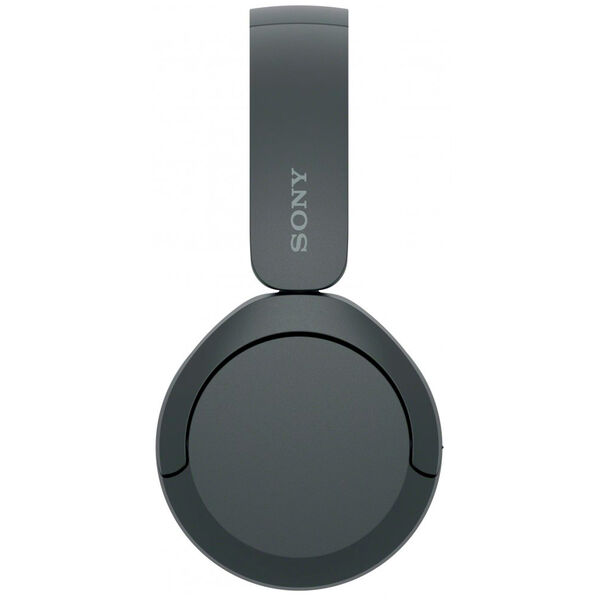 Беспроводные наушники Sony WH-CH520 Black артикул A166322-1-4