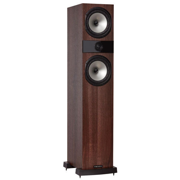 Напольная акустика Fyne Audio F303 Walnut артикул A120700-1
