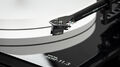 Проигрыватель винила Music Hall MMF-11.3 Piano Black артикул A137938-1-6