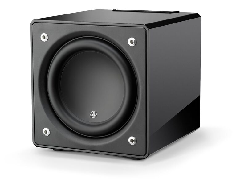 Сабвуфер JL Audio E-Sub e112-Gloss артикул A104377-1