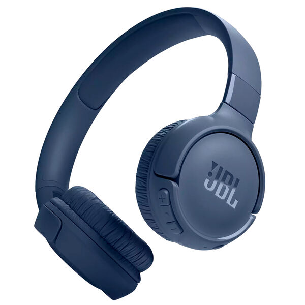Наушники JBL Tune 520BT Blue артикул A172230-1 в интернет-магазине «HiFi-Trade»