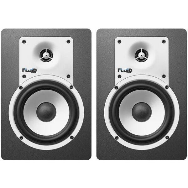 Студийный монитор Fluid Audio C5 артикул A116480-1