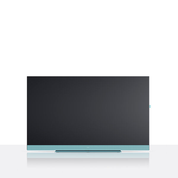 LED телевизор Loewe We. SEE 50 Aqua Blue артикул A147473-1-4
