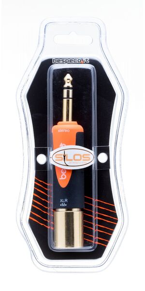 Переходник Bespeco SLAD515 артикул A146670-1-3